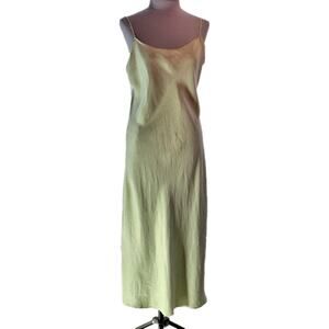 J. Crew Size 10 Women's Slip Nightgown